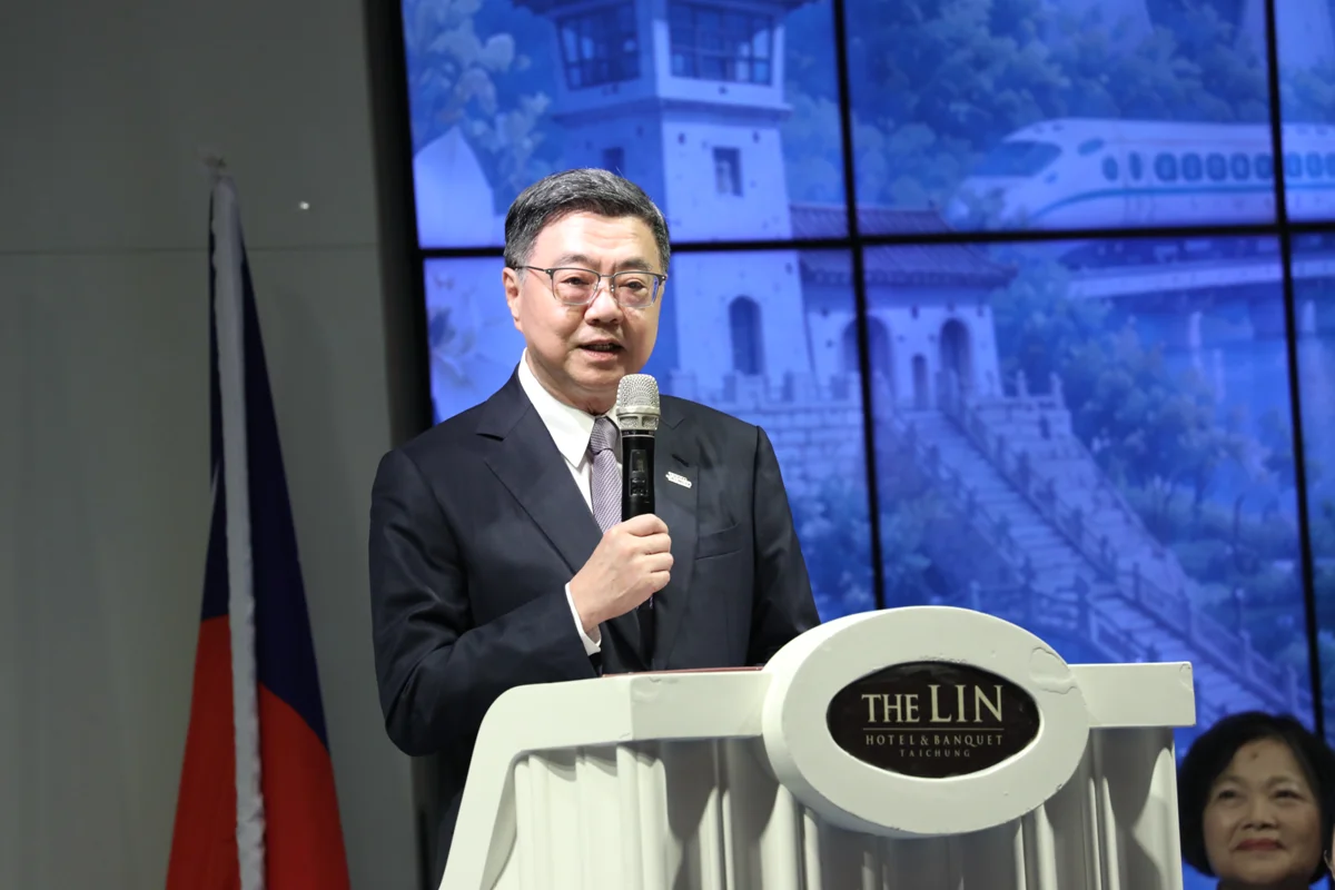 圖片來源:臺中市政府
