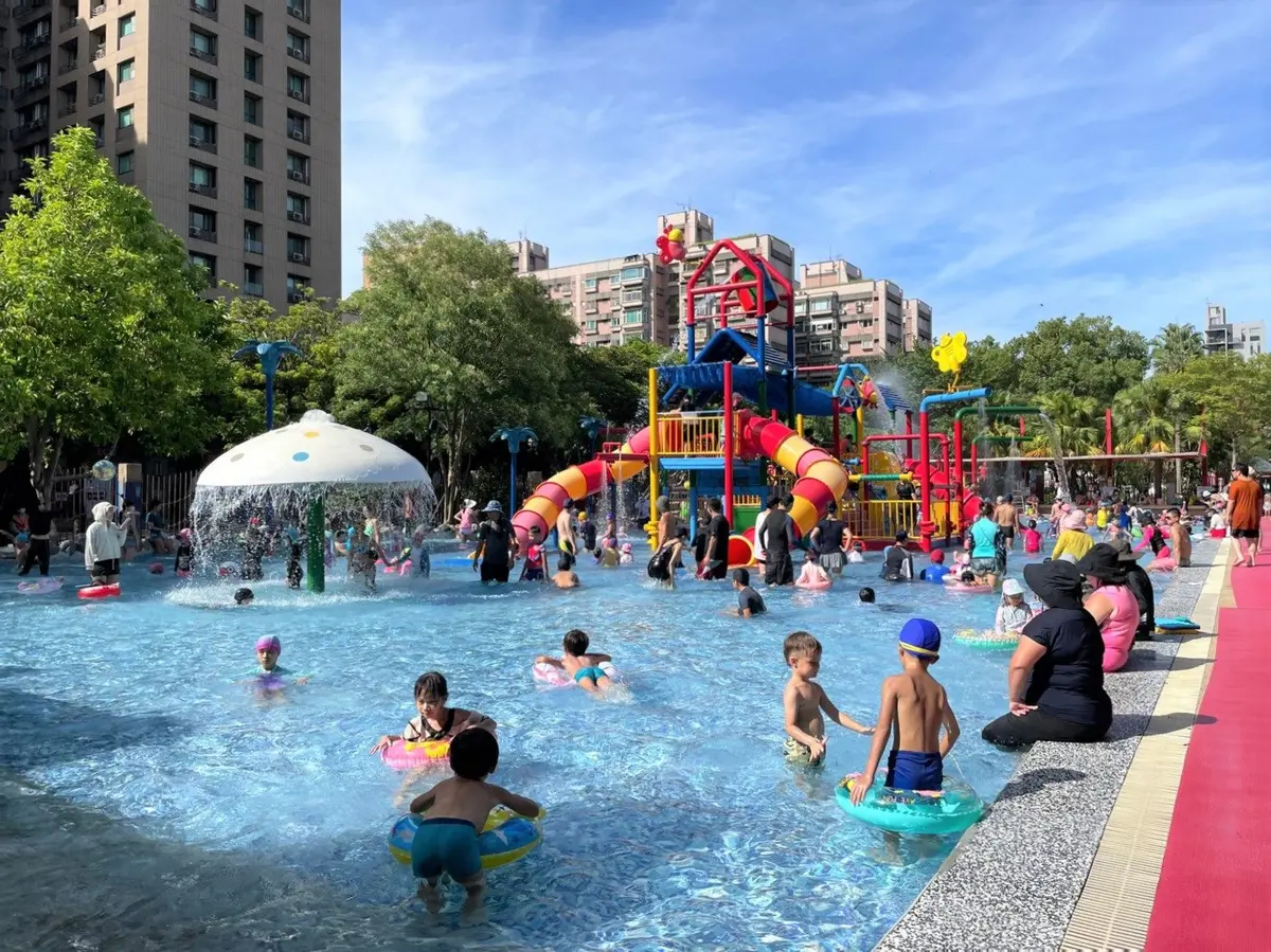 圖片來源:臺北市政府
