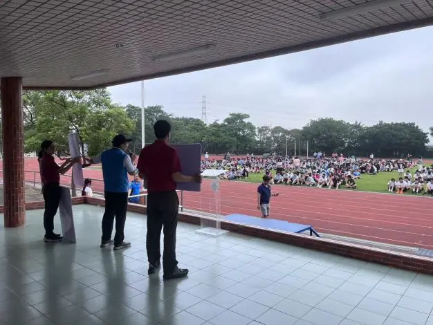 圖片來源:苗栗縣政府
