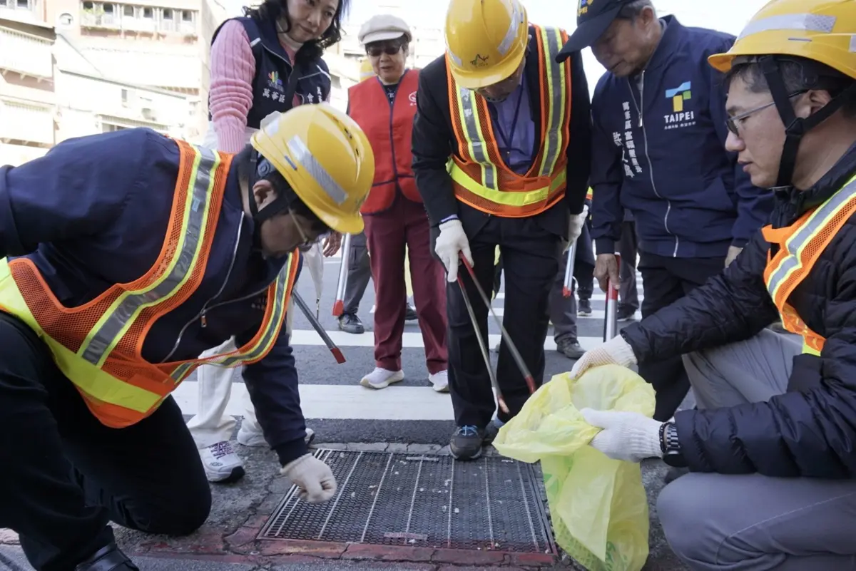 圖片來源:臺北市政府