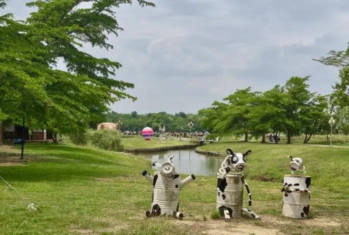 圖片來源:臺南市政府