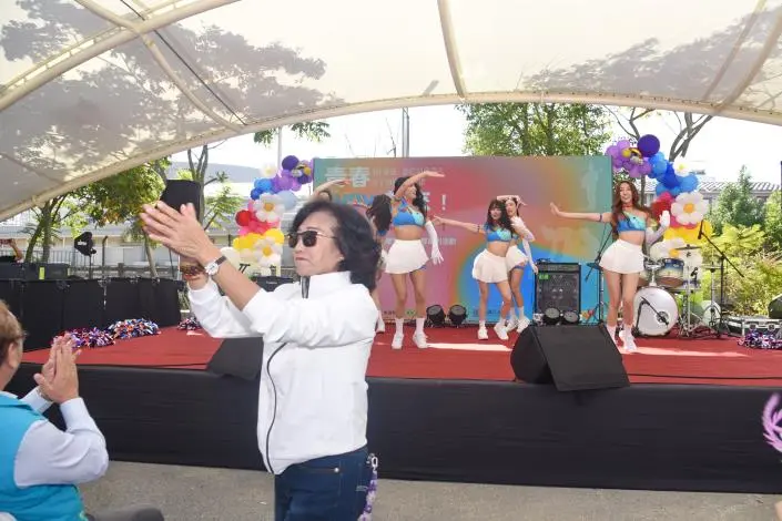 圖片來源:苗栗縣政府
