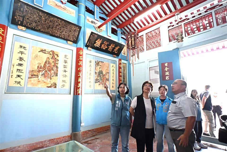 圖片來源:彰化縣政府
