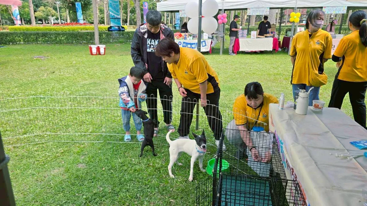 圖片來源：花蓮縣政府