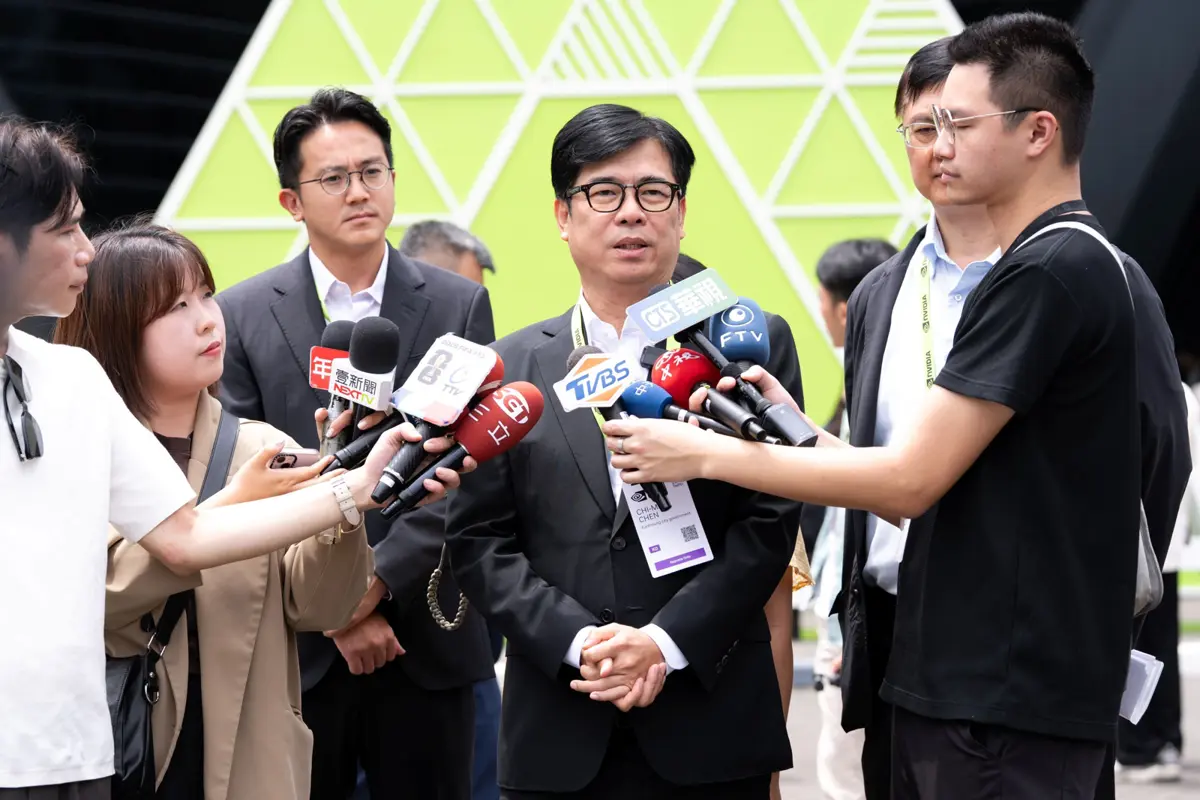圖片來源:高雄市政府