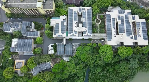 新北市綠能政策升級 補助金額上限提高