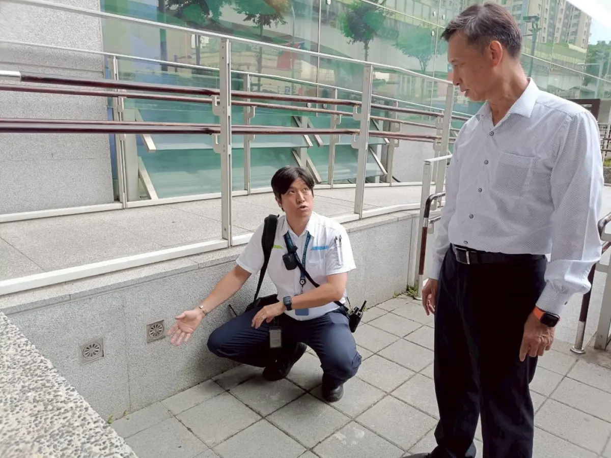 圖片來源:臺中市政府