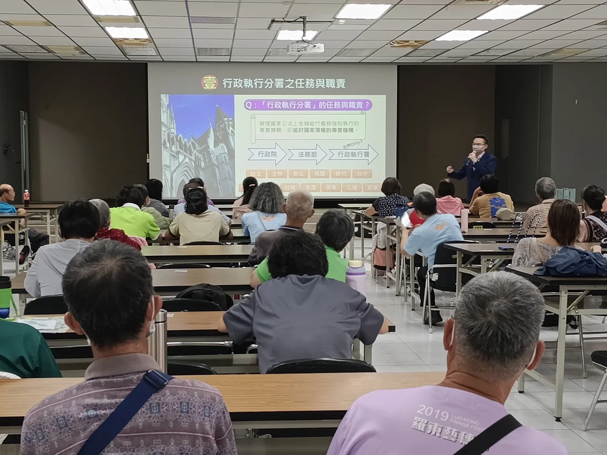 圖片來源:臺東縣政府