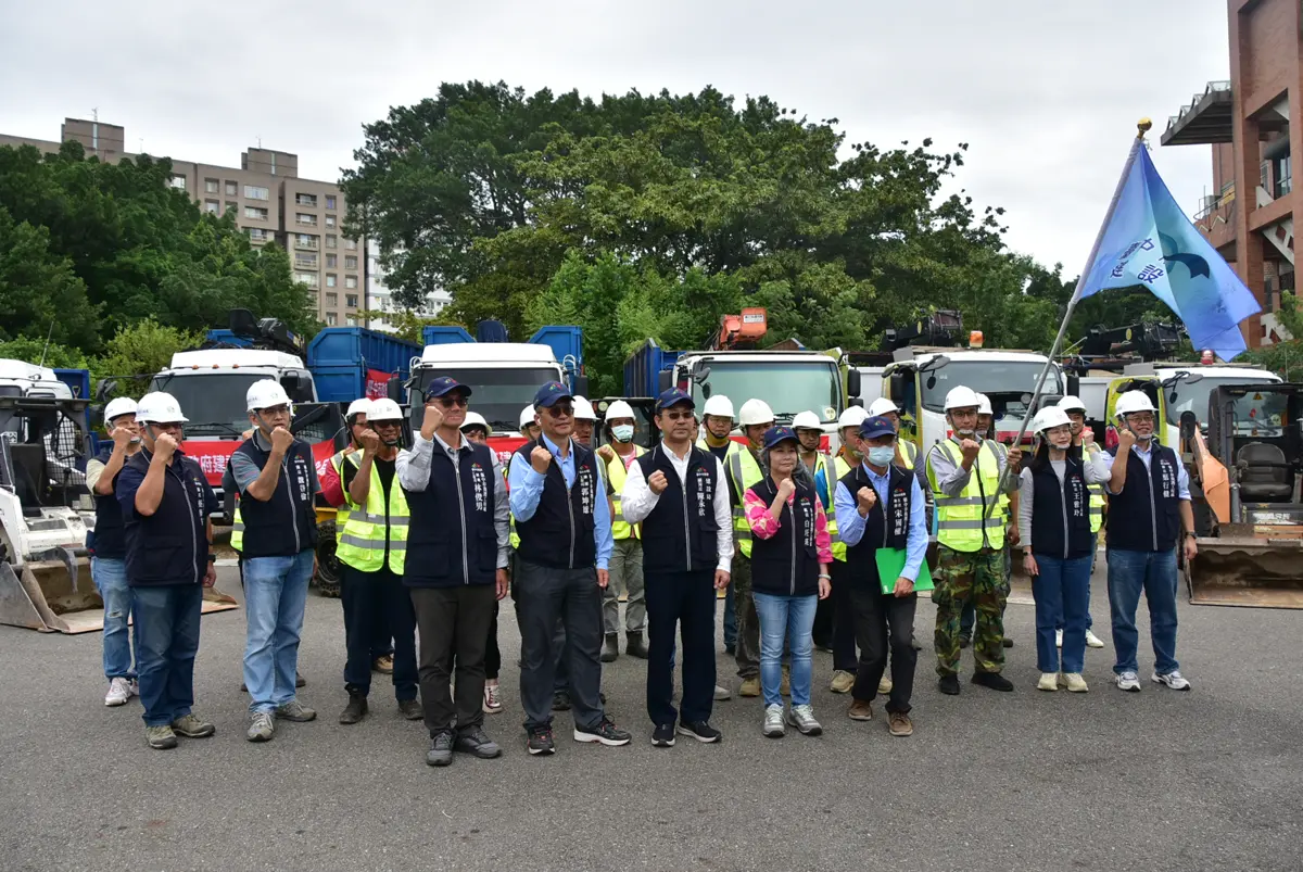 圖片來源:臺中市政府