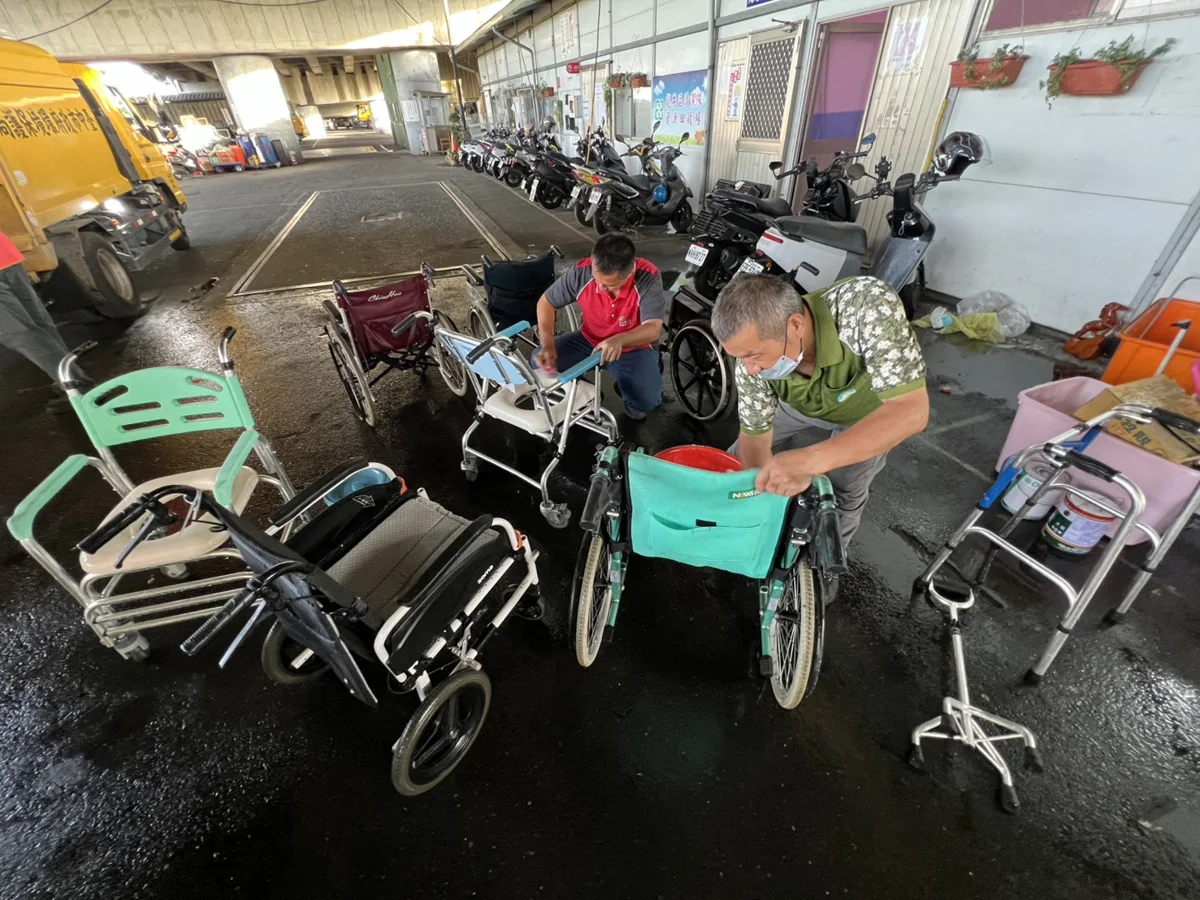 圖片來源：臺中市政府