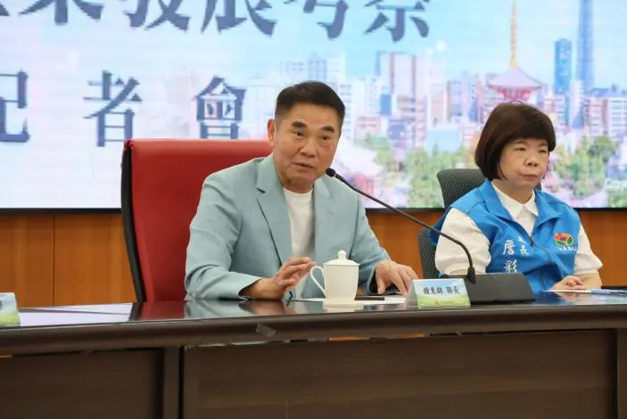 圖片來源:苗栗縣政府