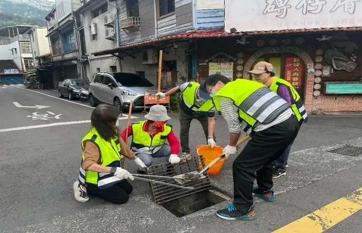 圖片來源:苗栗縣政府
