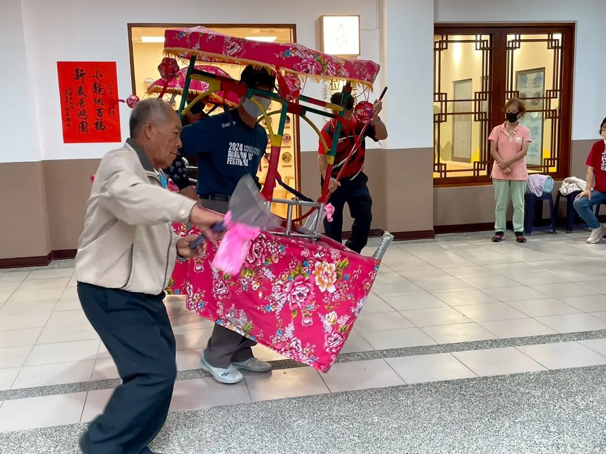 圖片來源:花蓮縣政府
