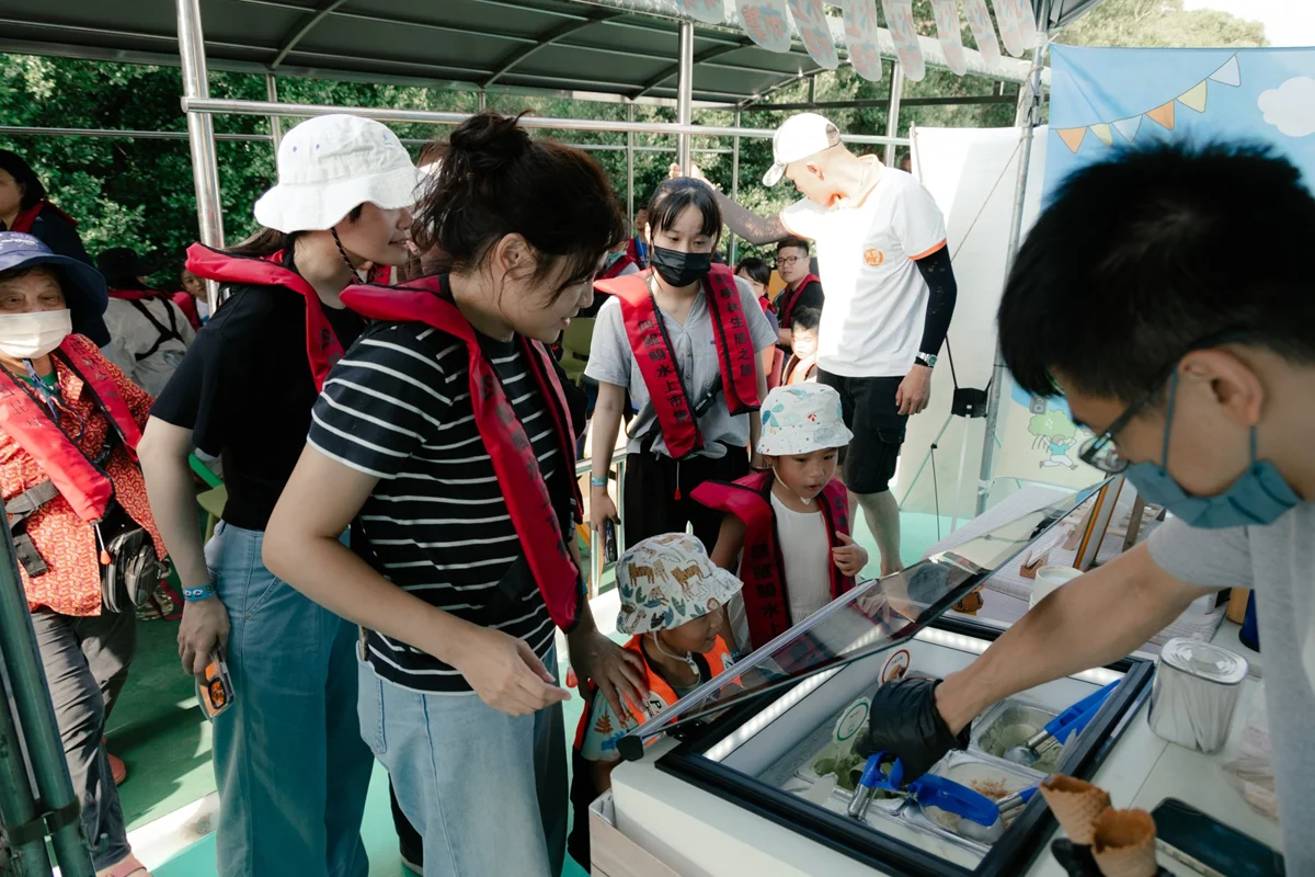 2026臺南秋季旅遊攻略！4大限定活動登場 水上市集、大地藝術季必訪