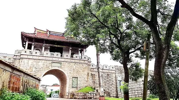 圖片來源:金門縣政府
