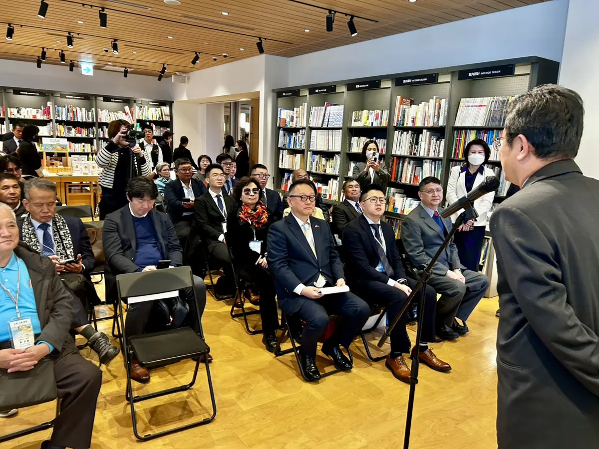 圖片來源:宜蘭縣政府