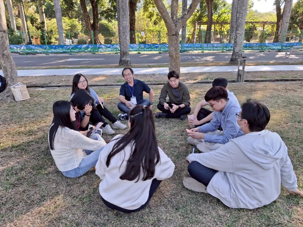 圖片來源:臺中市政府