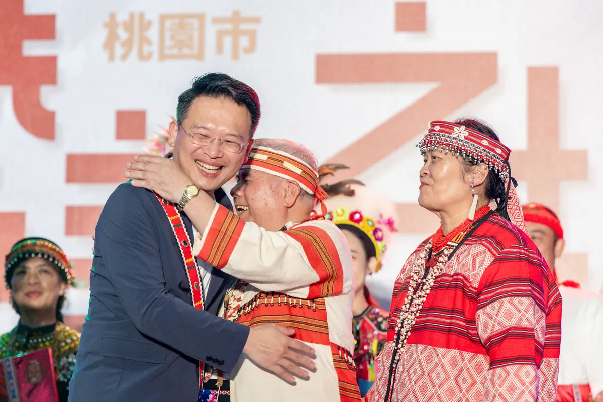 圖片來源:新聞處