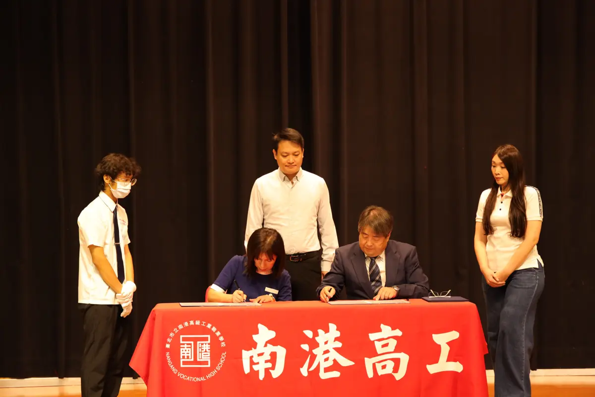 圖片來源:臺北市政府