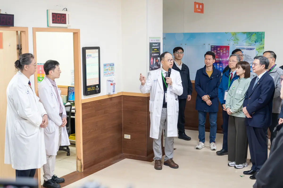 圖片來源:新聞處