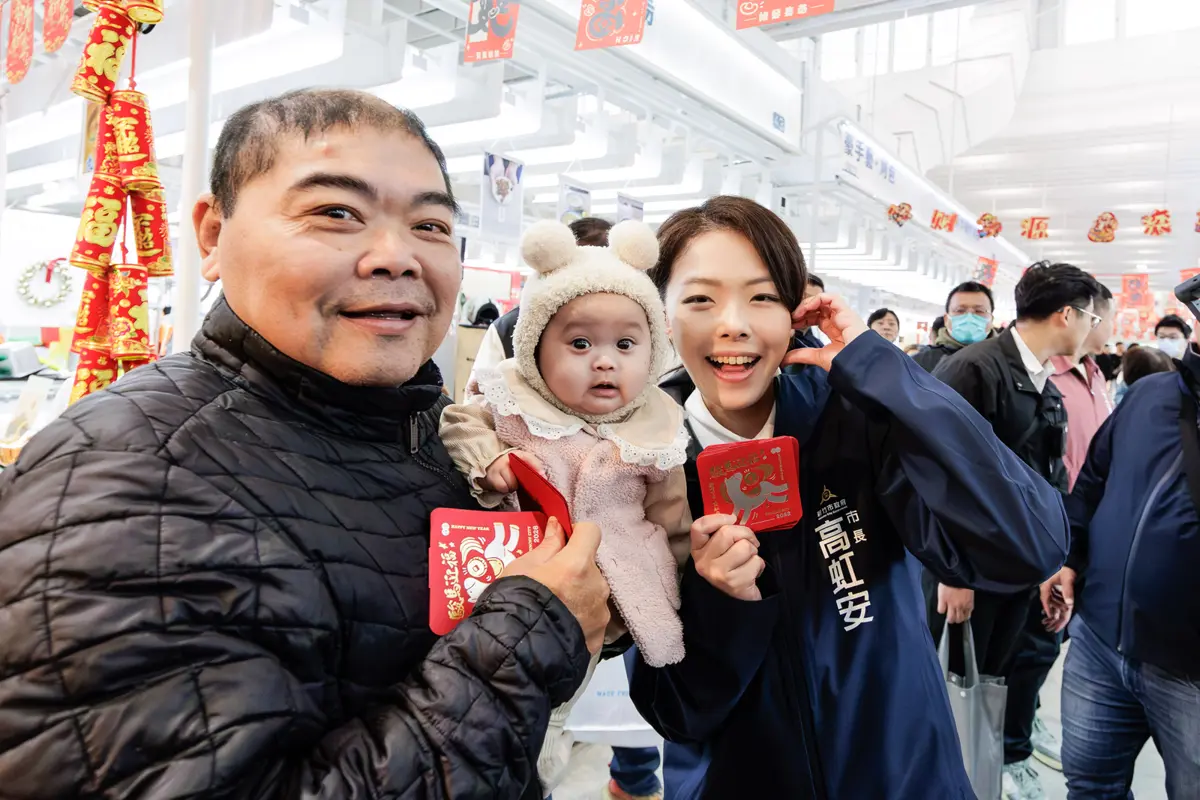 圖片來源:新竹市政府