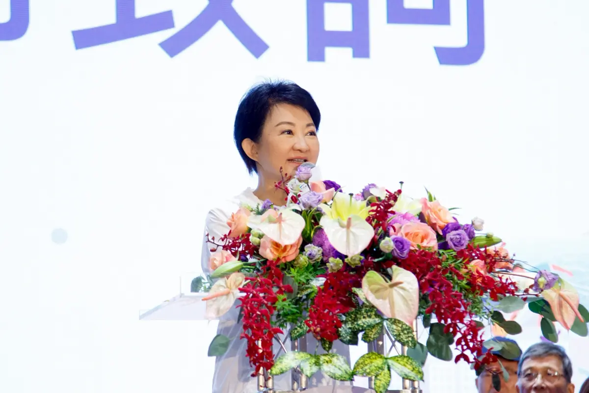 圖片來源:臺中市政府