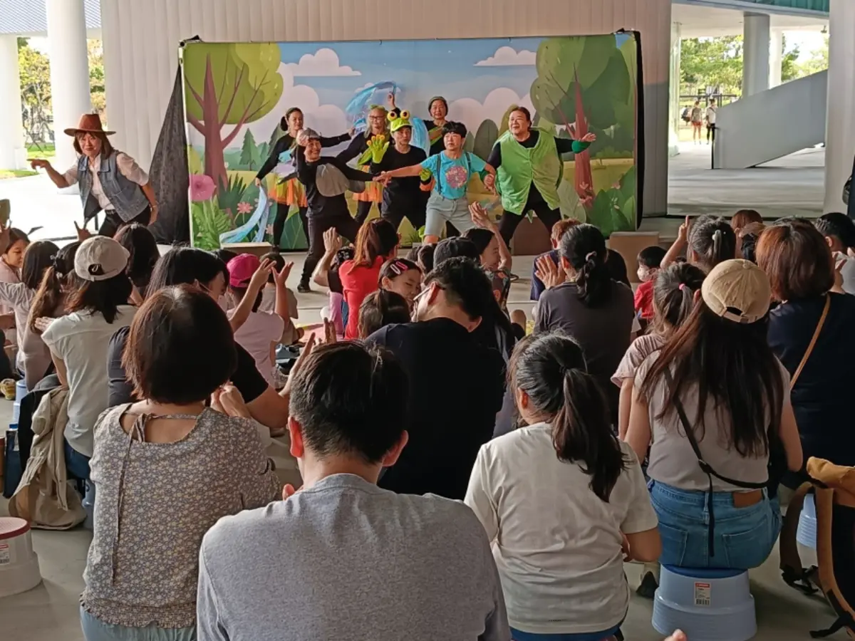 圖片來源:臺中市政府