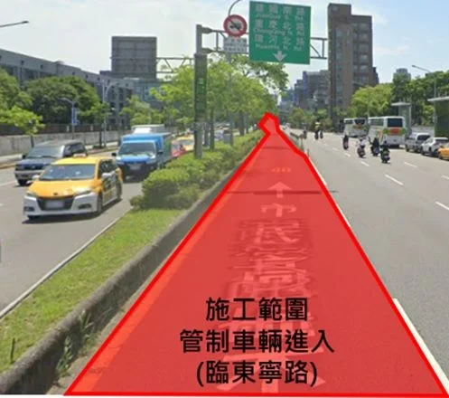圖片來源:臺北市政府