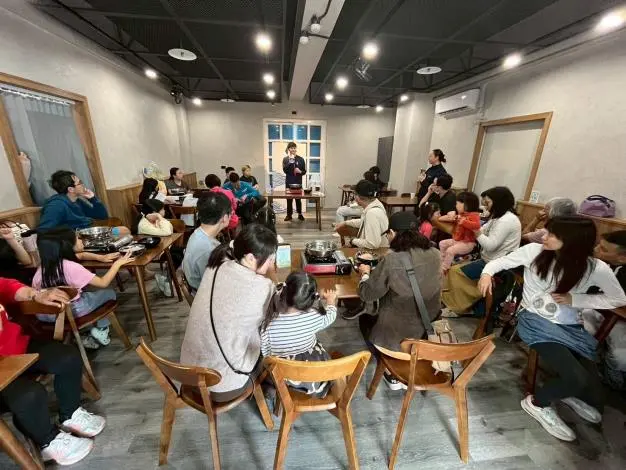 圖片來源:花蓮縣政府