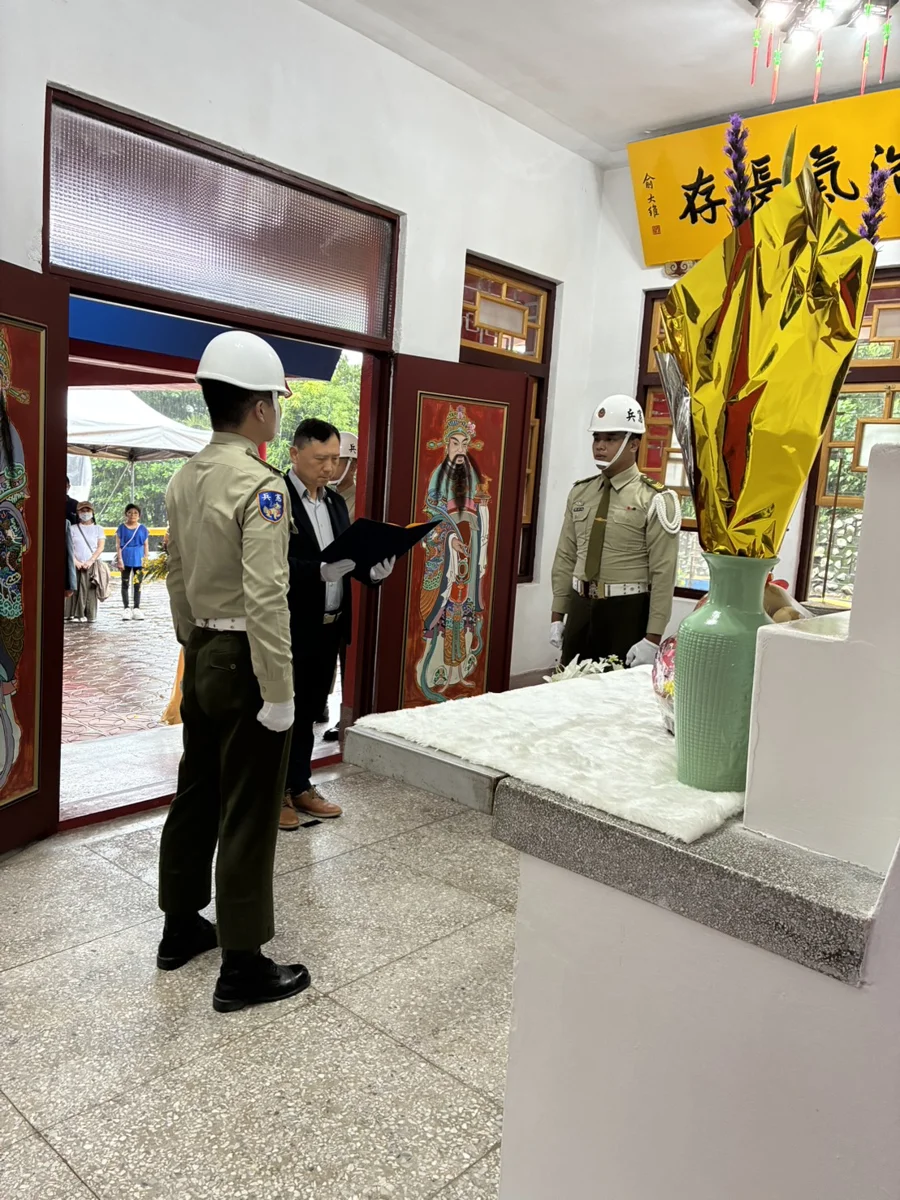 圖片來源:臺東縣政府
