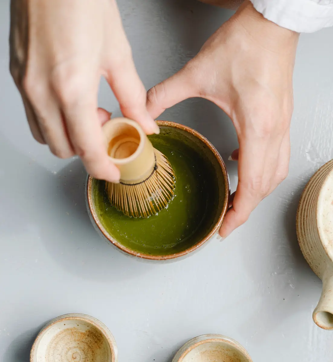 京都抹茶口袋名單交流!一人分享一間你的最愛吧!