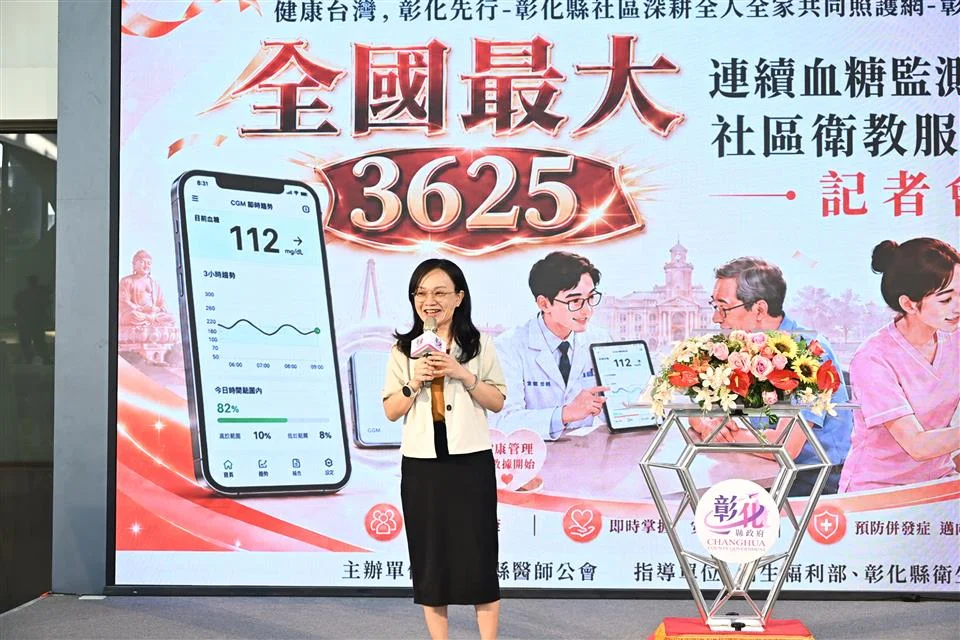 圖片來源：彰化縣政府