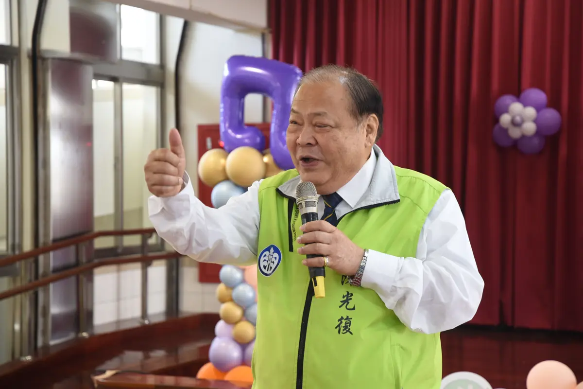 圖片來源:澎湖縣政府