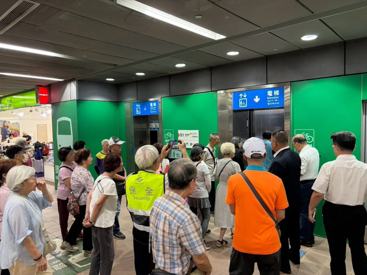 圖片來源:臺北市政府