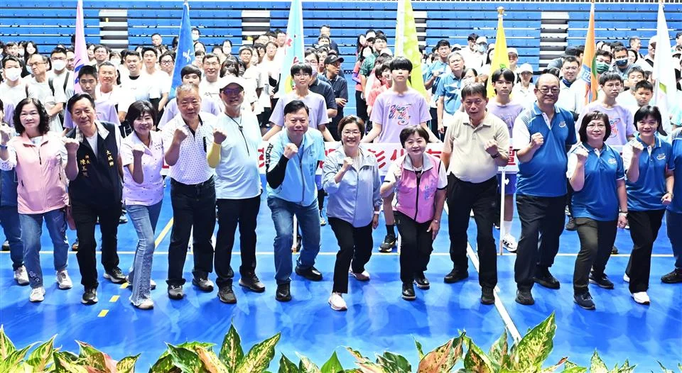圖片來源:彰化縣政府