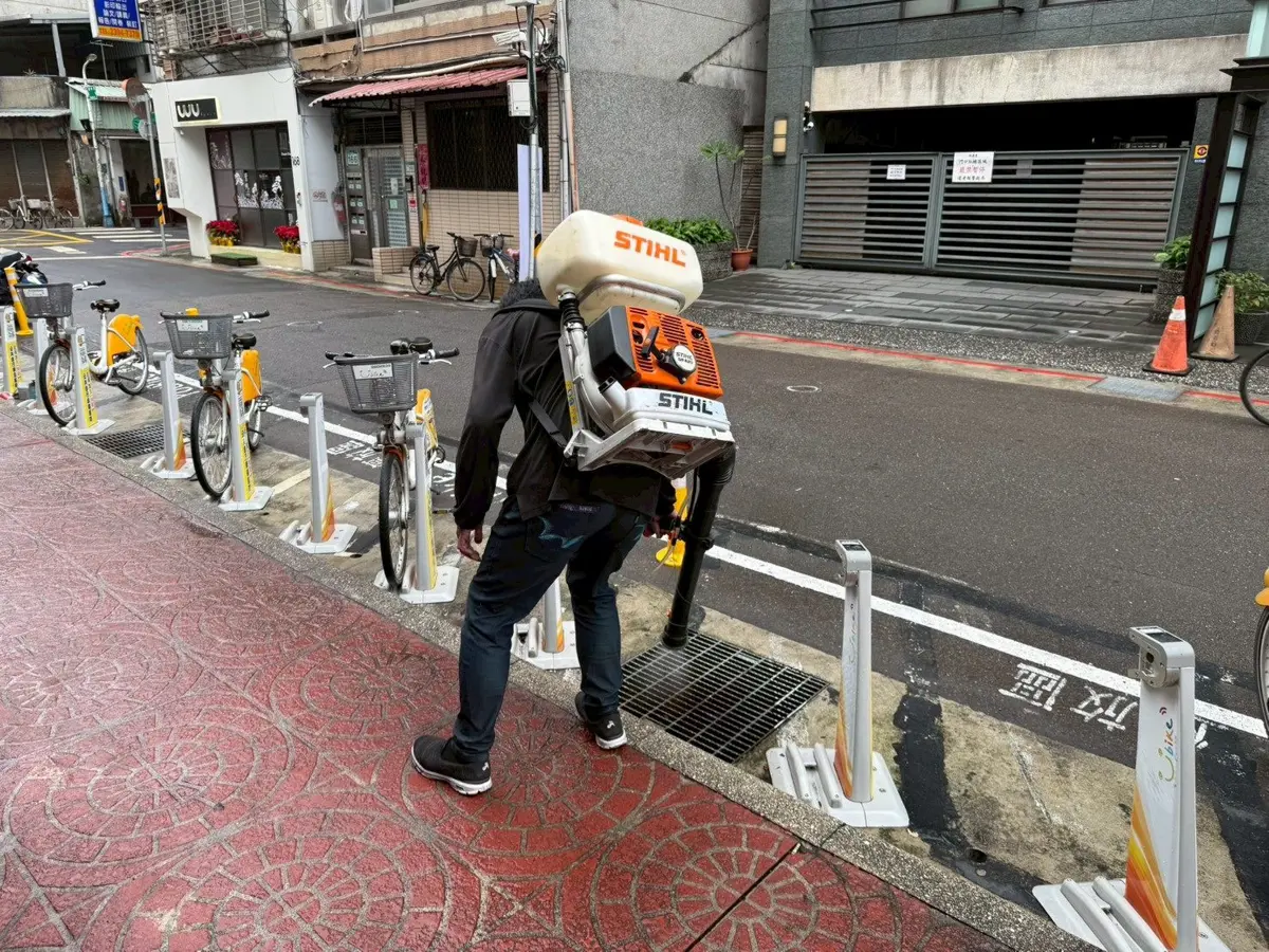 圖片來源:臺北市政府