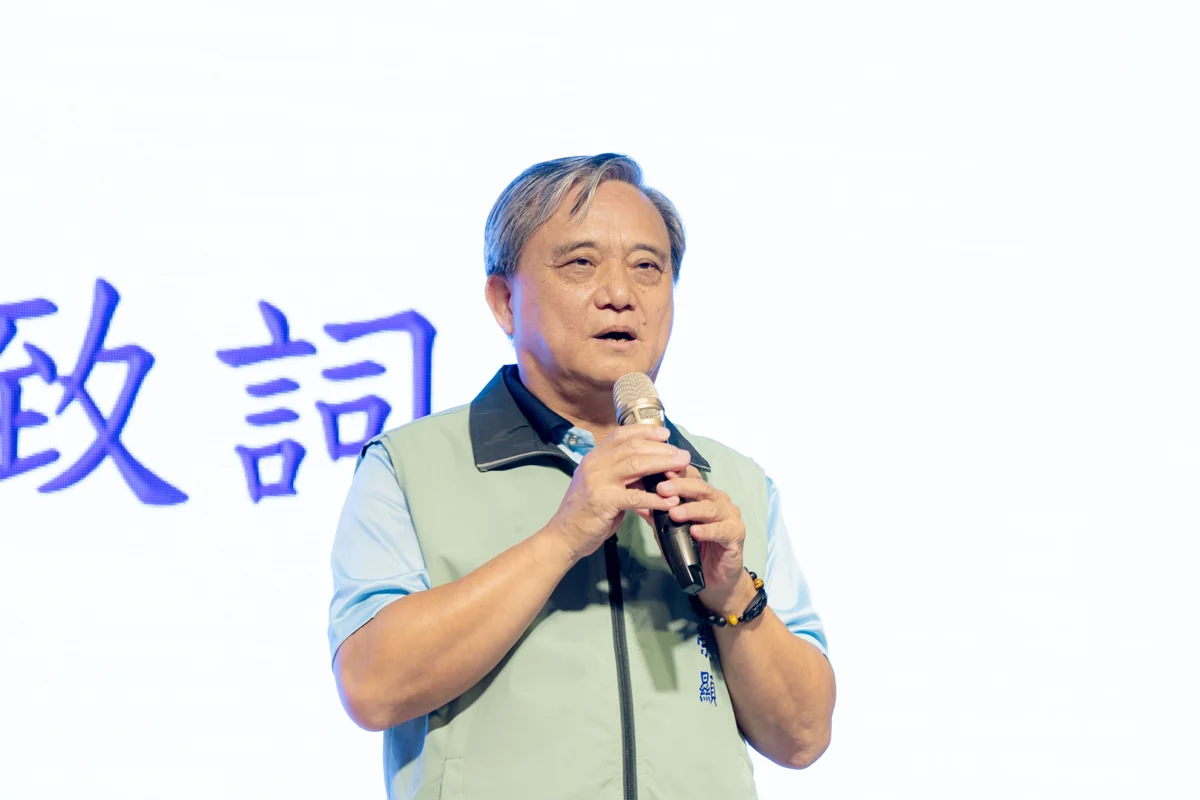 圖片來源：新聞處