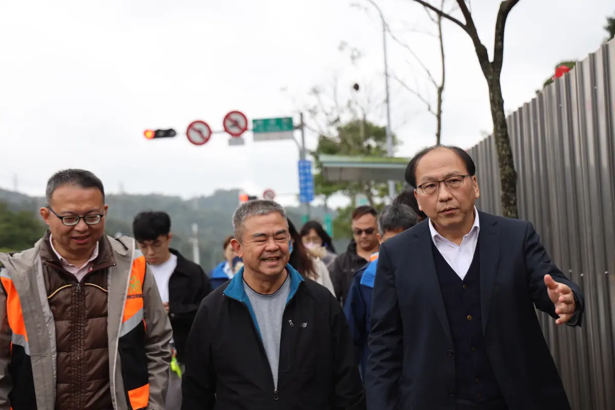 圖片來源:新北市政府