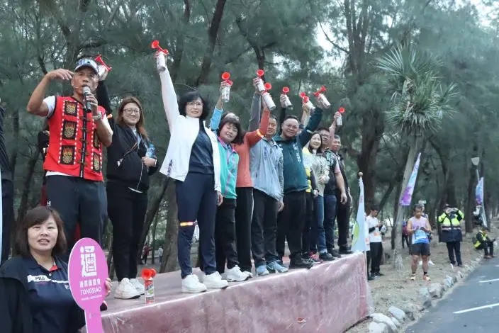 圖片來源:苗栗縣政府
