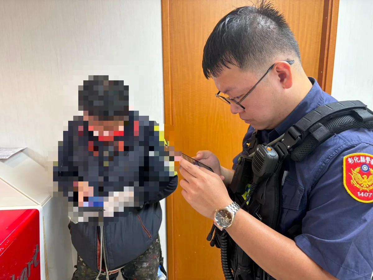 追星慘遇詐!假啦啦隊女神討見面費 員林警銀聯手保住民眾荷包