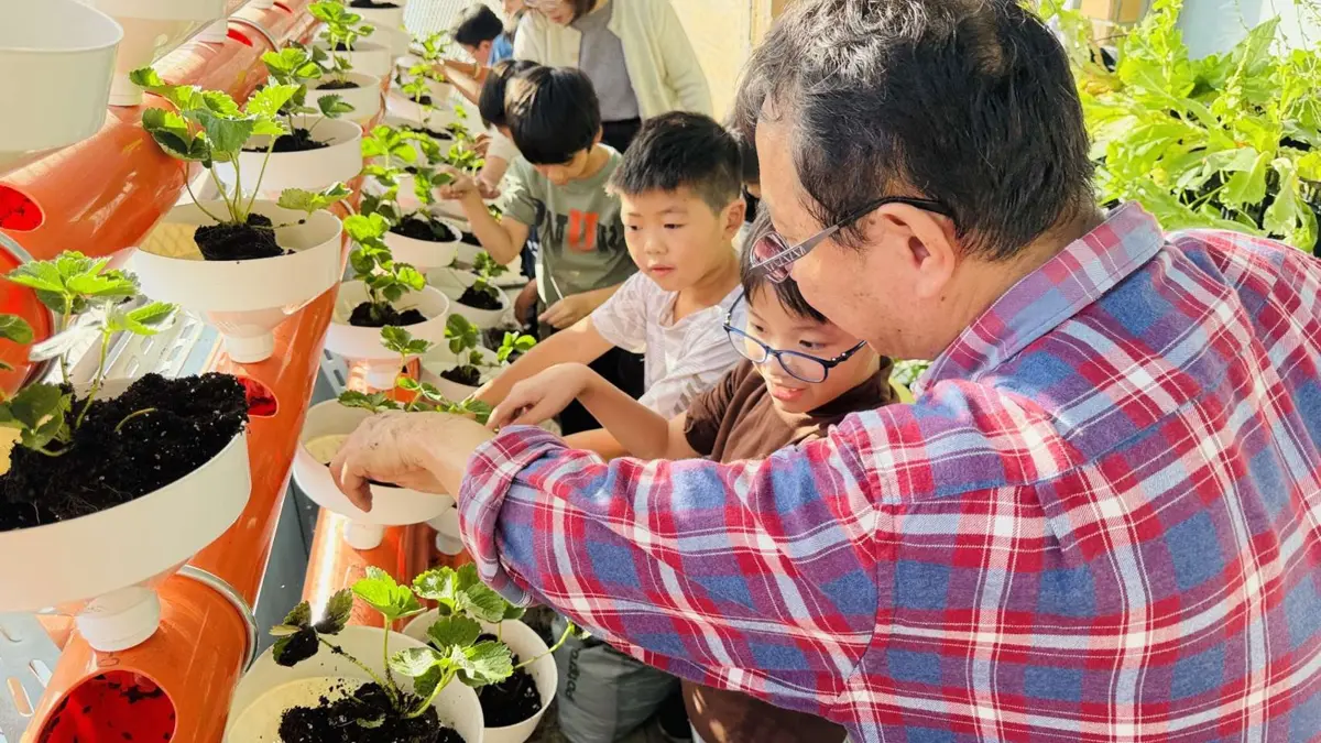 圖片來源:雲林縣政府