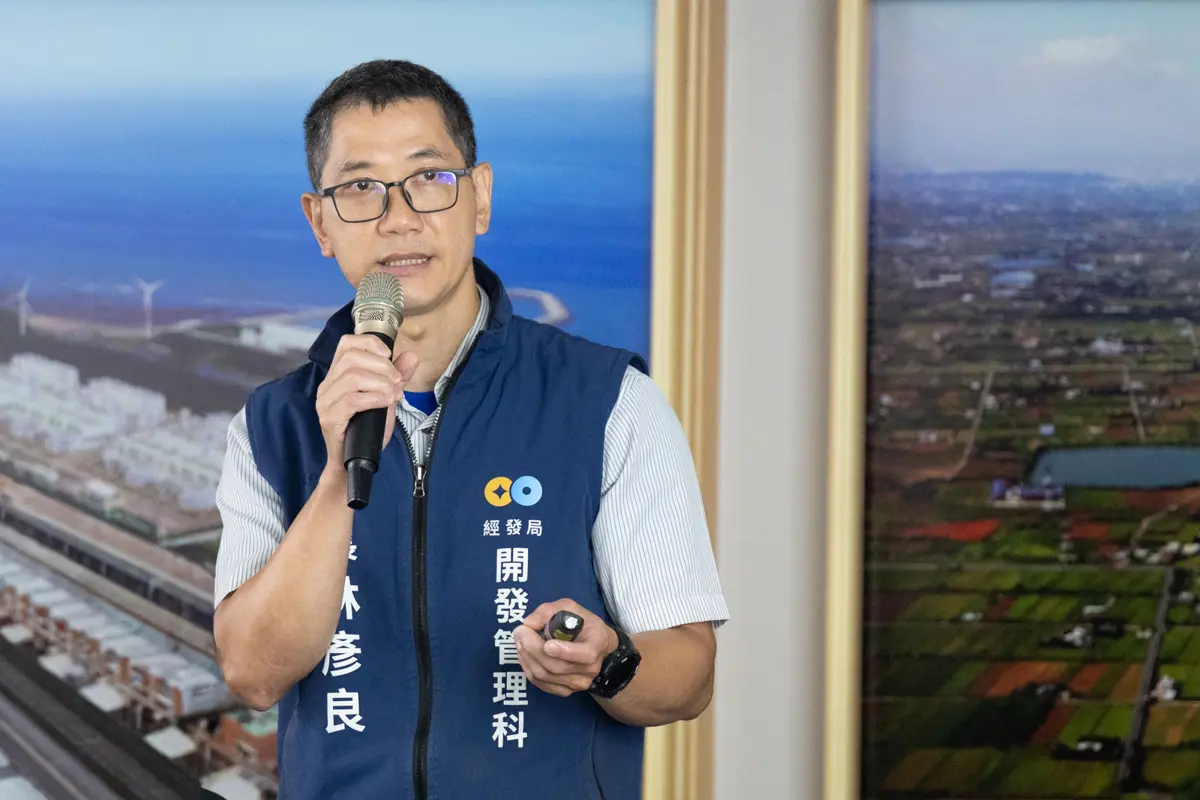 圖片來源：新聞處
