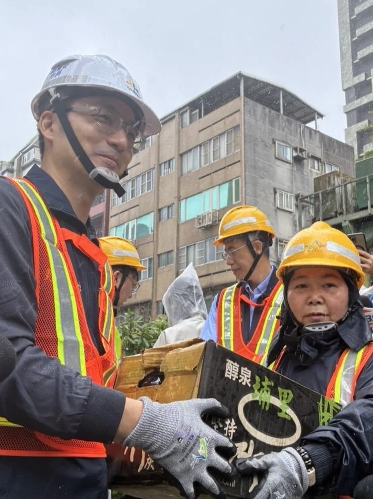圖片來源：臺北市政府