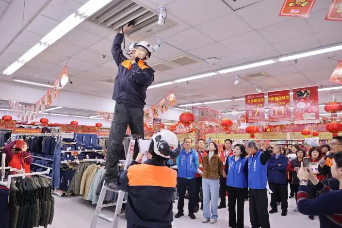 圖片來源:雲林縣政府