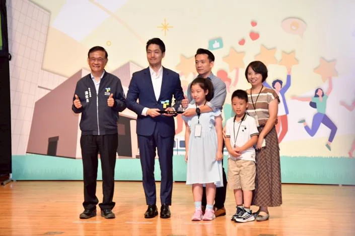 圖片來源:臺北市政府