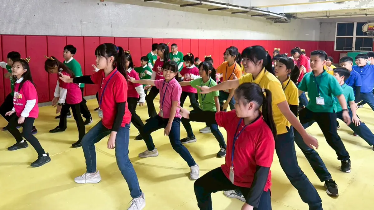 圖片來源:臺北市政府