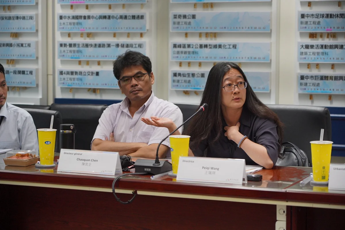 圖片來源：臺中市政府