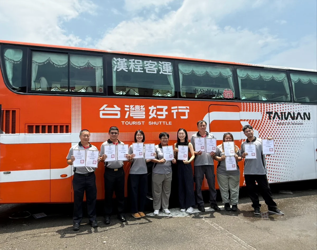 圖片來源:臺南市政府