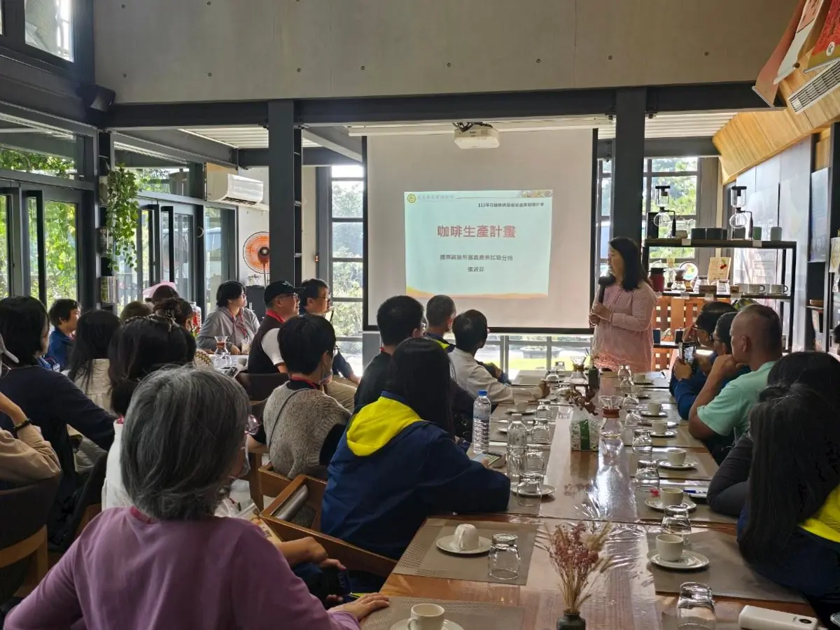 圖片來源:花蓮縣政府