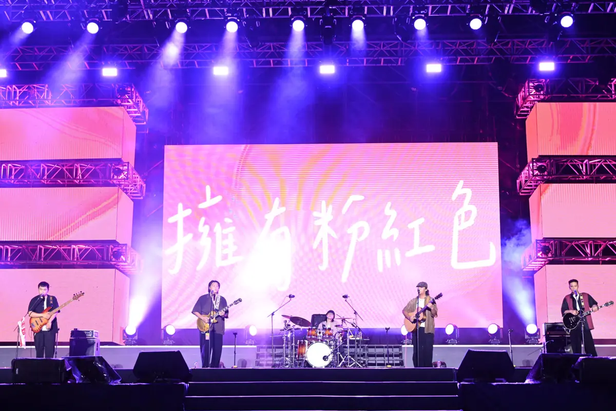 圖片來源:花蓮縣政府